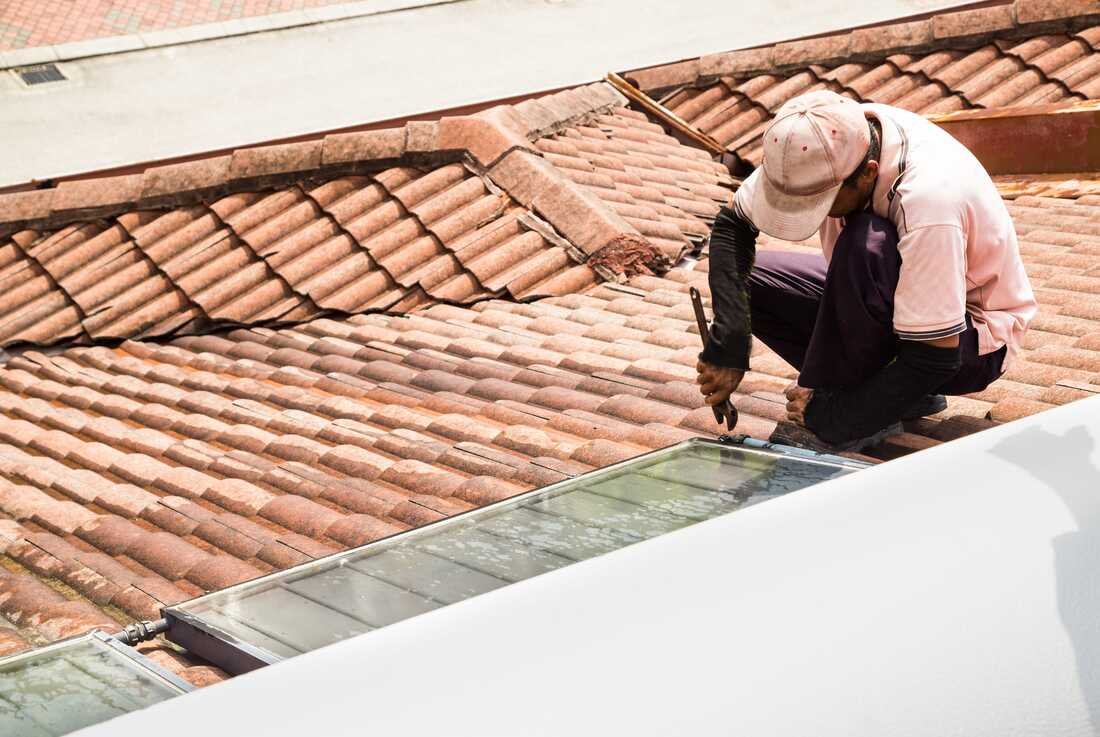 Roof Restoration Auckland Roof Painting Pros