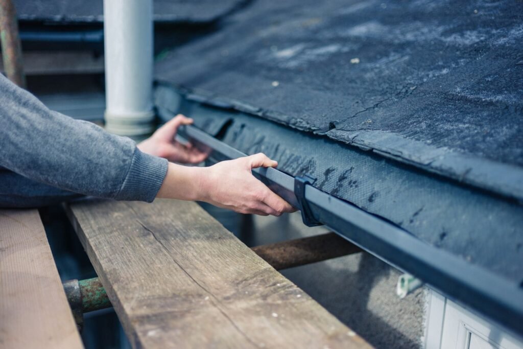 gutter auckland nz
