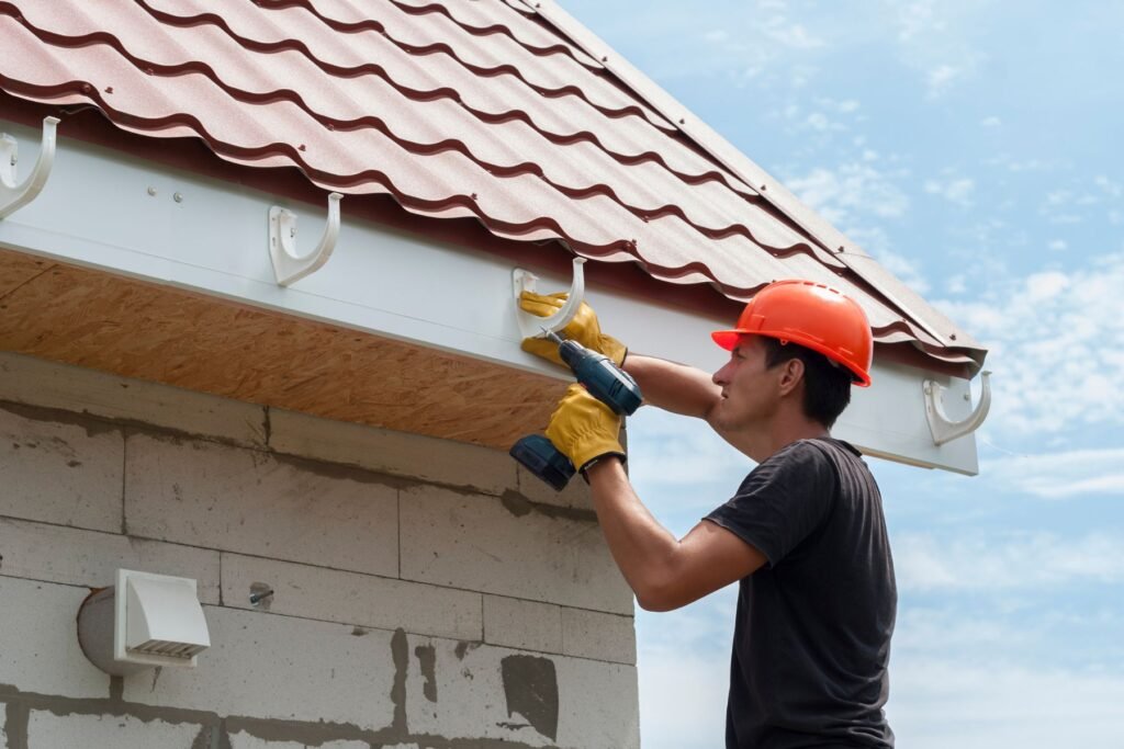 gutter cleaning auckland